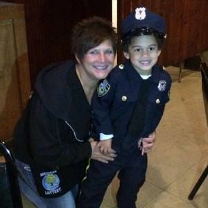 Meet your Posher, Susan